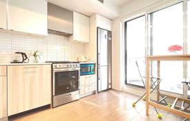 Appartement – Jarvis Street, Old Toronto, Toronto,  Ontario,   Canada. C$981,000