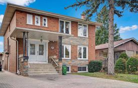 Maison en ville – North York, Toronto, Ontario,  Canada. C$2,223,000
