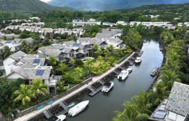 Appartement – Tamarin, Black River, Mauritius. $1,647,000