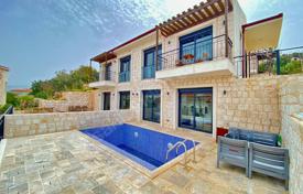 Villa – Kash, Antalya, Turquie. $373,000