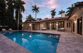 Villa – Miami Beach, Floride, Etats-Unis. $3,585,000