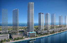 New residential complex with apartments à Dubai Maritime City, Émirats arabes unis. de $1,552,000