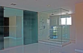 2 pièces appartement en copropriété 91 m² à Miami Beach, Etats-Unis. $1,285,000