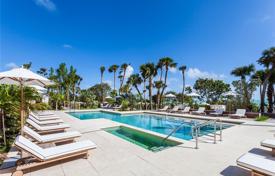 3 pièces appartement 208 m² à Miami Beach, Etats-Unis. $6,100,000