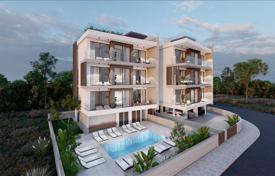 Appartement – Paphos, Chypre. From $356,000