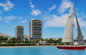 Appartement – Mahmutlar, Antalya, Turquie. $341,000
