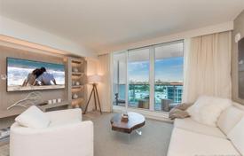 Appartement – Miami Beach, Floride, Etats-Unis. 3,130 € par semaine