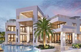 9 pièces villa à Fort Lauderdale, Etats-Unis. $19,889,000