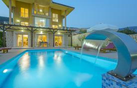 Villa – Kalkan, Antalya, Turquie. $9,000 par semaine