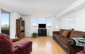 Appartement – Lake Shore Boulevard West, Etobicoke, Toronto,  Ontario,   Canada. C$821,000