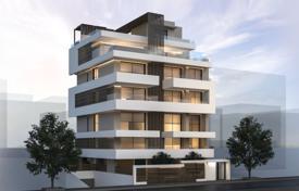 Bâtiment en construction – Pefki, Thessalia Sterea Ellada, Grèce. Price on request