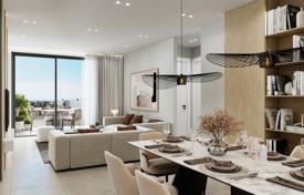 2 pièces appartement dans un nouvel immeuble à Limassol (ville), Chypre. 305,000 €