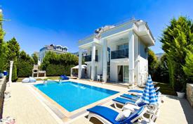 5 pièces villa 170 m² à Fethiye, Turquie. $722,000