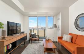 Appartement – Portland Street, Toronto, Ontario,  Canada. C$1,002,000