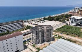 Appartements avec Activités Diverses à Alanya Kargicak. 245,000 €
