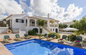 Villa – Menorca, Îles Baléares, Espagne. 4,260 € par semaine