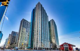 Appartement – Harbour Square, Old Toronto, Toronto,  Ontario,   Canada. C$949,000