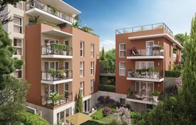 Appartement – Saint Roch, Nice, Côte d'Azur,  France. From 225,000 €