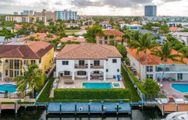 5 pièces villa 597 m² en Miami, Etats-Unis. $2,950,000