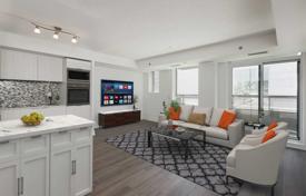 Appartement – Richmond Street West, Old Toronto, Toronto,  Ontario,   Canada. C$963,000
