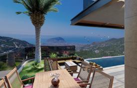 Villa – Kargicak, Antalya, Turquie. Price on request
