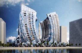 Appartement – Downtown Dubai, Dubai, Émirats arabes unis. From $589,000