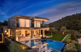 Villa – Bodrum, Mugla, Turquie. $3,230,000