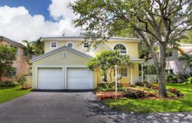 Maison de campagne – Miami, Floride, Etats-Unis. $860,000