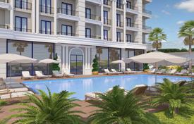 Bâtiment en construction – Avsallar, Antalya, Turquie. $57,000