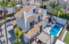 6 pièces villa à Benidorm, Espagne. 890,000 €