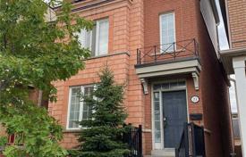 Maison en ville – North York, Toronto, Ontario,  Canada. C$1,251,000