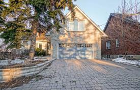 Maison en ville – Etobicoke, Toronto, Ontario,  Canada. C$2,222,000