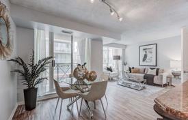Appartement – Simcoe Street, Old Toronto, Toronto,  Ontario,   Canada. C$976,000