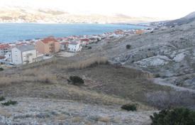 Terrain à Pag, Croatie. 270,000 €