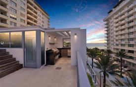 Appartement – Surfside, Floride, Etats-Unis. $3,550,000