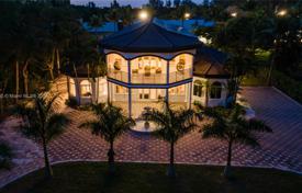 Maison en ville – Davie, Broward, Floride,  Etats-Unis. $2,995,000