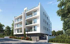 Appartement – Larnaca (ville), Larnaca, Chypre. 215,000 €