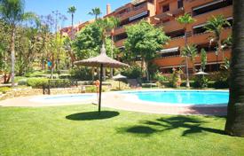 Appartement – Marbella, Andalousie, Espagne. 500,000 €