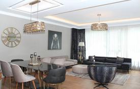 Appartements Vue Ville En Complexe à Ankara Gaziosmanpasa. $406,000