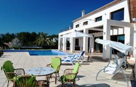 4 pièces villa à Benissa, Espagne. 4,400 € par semaine