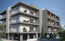 Bâtiment en construction – Limassol (ville), Limassol, Chypre. 270,000 €