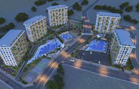 Appartement – Avsallar, Antalya, Turquie. $114,000