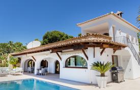 Villa – Alicante, Valence, Espagne. 3,000 € par semaine