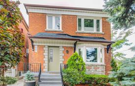 3 pièces maison en ville en York, Canada. C$1,616,000