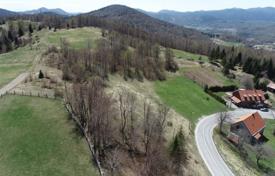 Terrain en Primorje-Gorski Kotar County, Croatie. 78,000 €