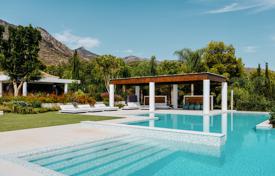 7 pièces villa 2227 m² à Marbella, Espagne. 14,600,000 €