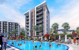 Immobiliers Dans une Résidence Exceptionnelle à Antalya Altintas. $424,000