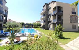 Appartements au Centre Dans un Quartier Paisible à Belek. $391,000