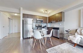 1 pièces appartement à Lansdowne Avenue, Canada. C$719,000