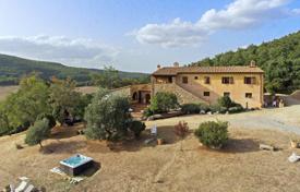 15 pièces villa 462 m² à Sarteano, Italie. 1,650,000 €